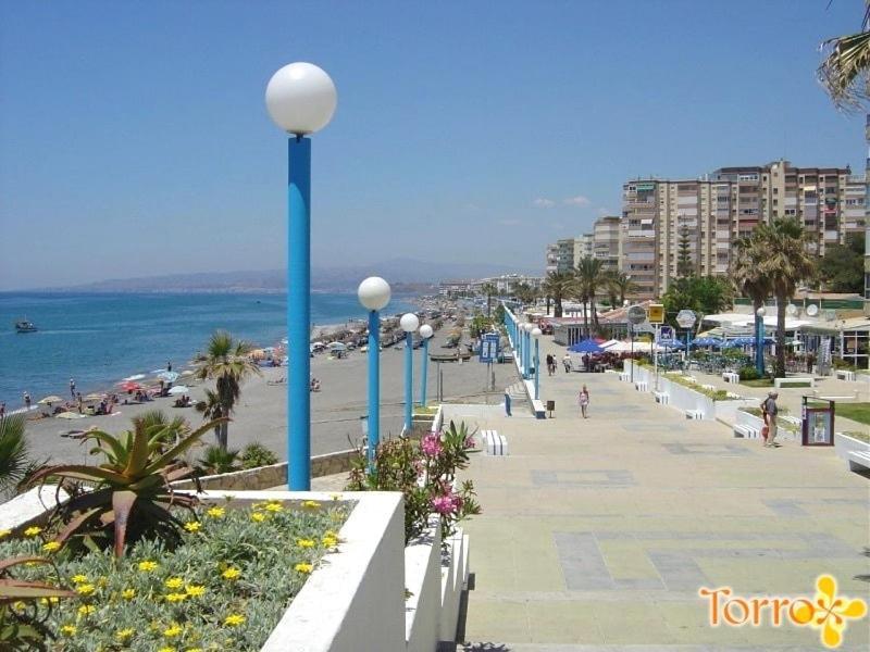 Cortijo Amaya Torrox Buitenkant foto