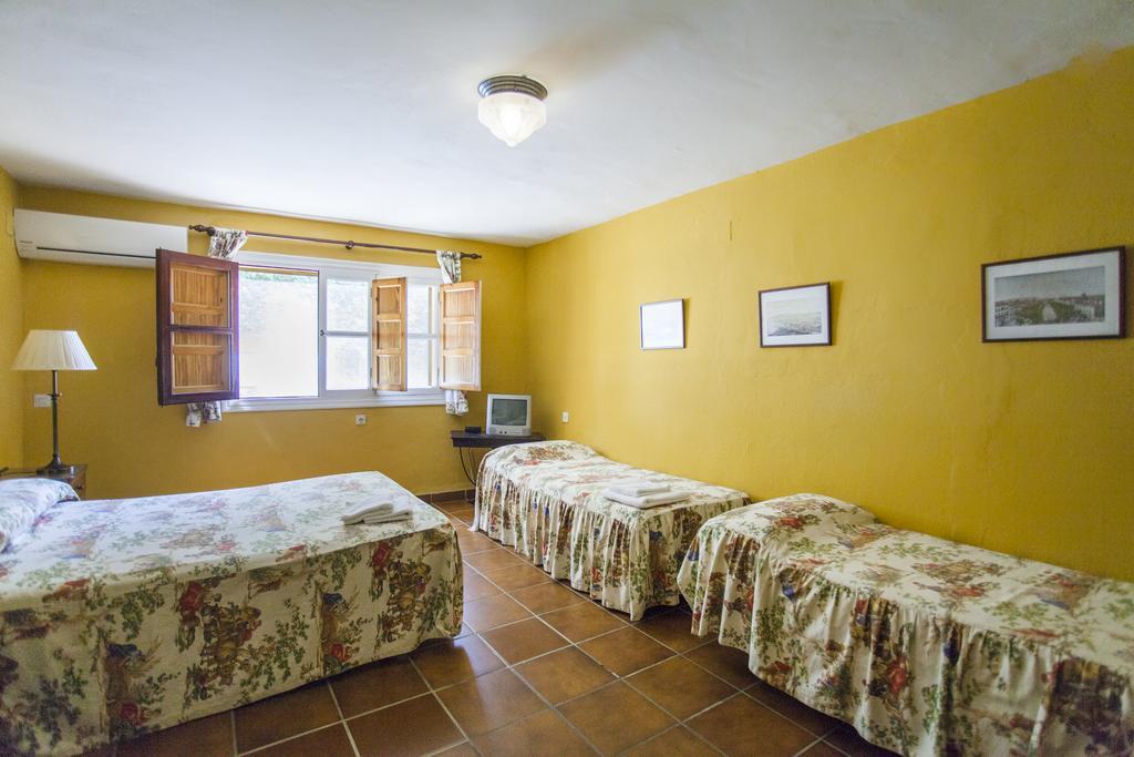 Cortijo Amaya Torrox Kamer foto