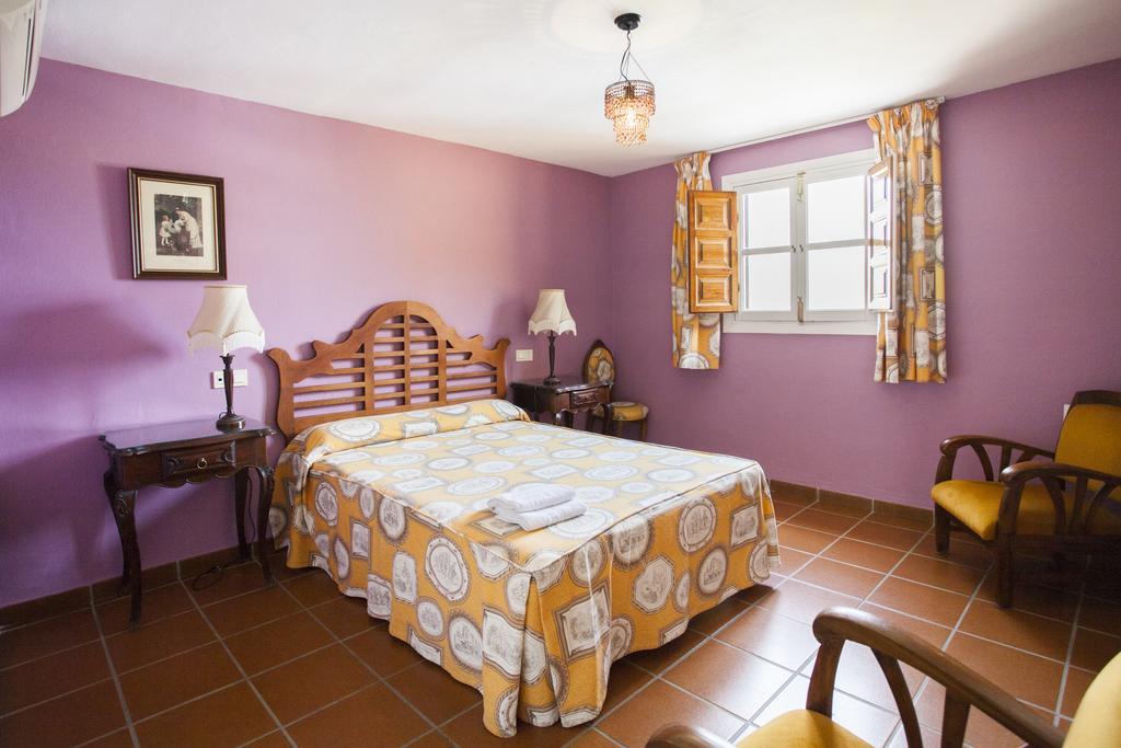 Cortijo Amaya Torrox Kamer foto